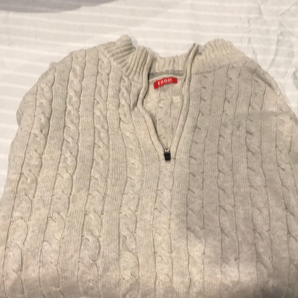 Izod Sweater